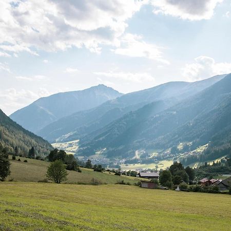 Huberhof Villa San Giuseppe in Anterselva Luaran gambar
